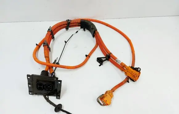 Smart #1 Electric car charge socket 8890703039