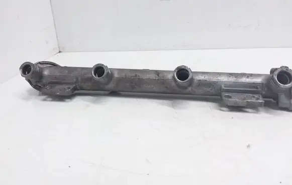 Opel Vectra C Fuel main line pipe 12574825