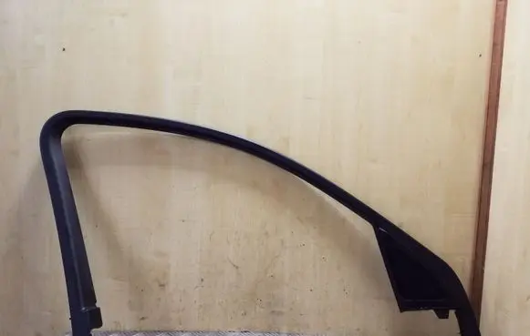 Other front door trim element