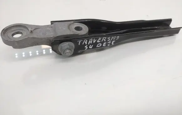 Volkswagen Tiguan Gearbox mounting bracket 5Q0199855AB