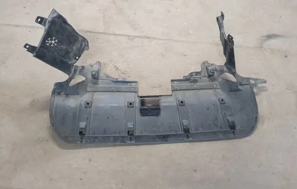 Honda CR-V Engine splash shield/under tray 74111T1