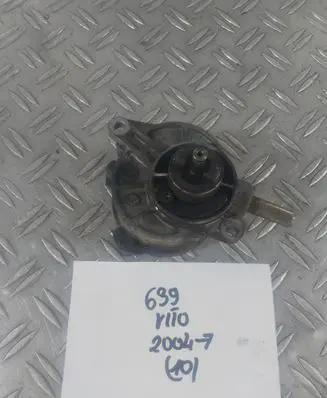 Mercedes-Benz Vito Viano W639 Vacuum pump A6462300165
