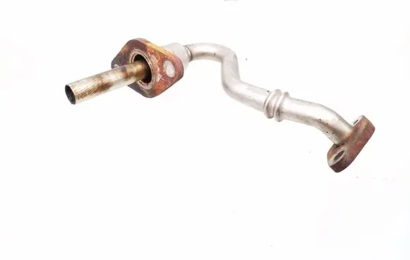 Suzuki Swift I EGR valve line/pipe/hose