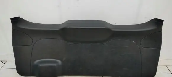 Ford Mondeo MK IV Trunk/boot trim cover