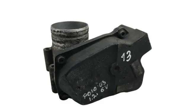 Volkswagen Fox Throttle valve 03D133062E A2C53060088 74904