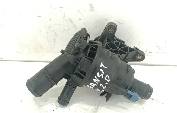 Ford Transit Thermostat/thermostat housing GK2Q9K478CA C90XB