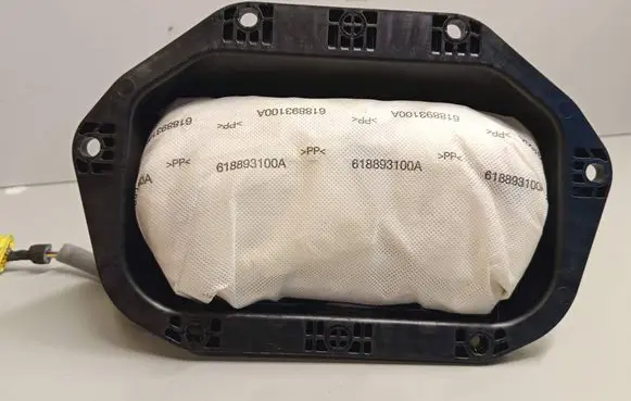 Opel Insignia A Front seatbelt 2285632 366398980