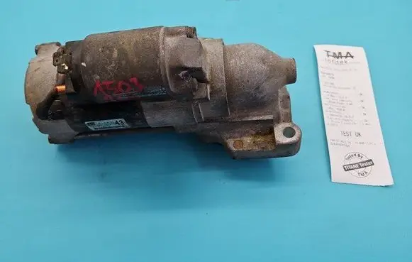 Mitsubishi Outlander Starter motor M001T93571 IMPRK1503269