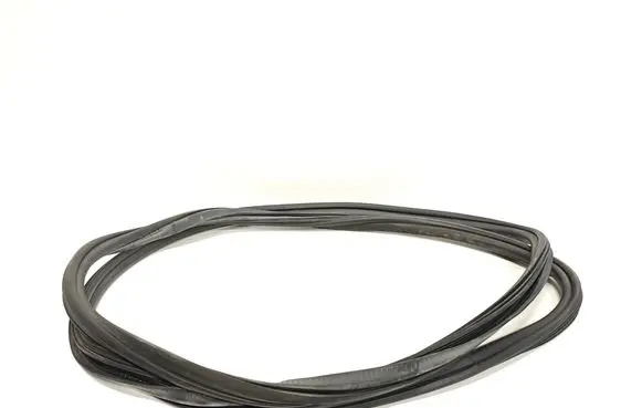Audi Q5 SQ5 Front door rubber seal 8R0831721D 8K0407271