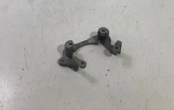 BMW 5 E39 Throttle valve 1433335
