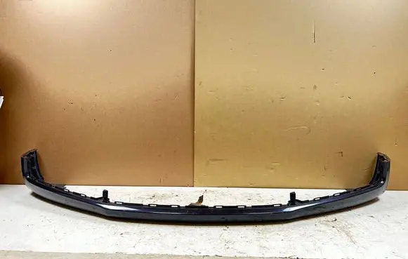 Bentley Flying Spur Front bumper 4W0807221
