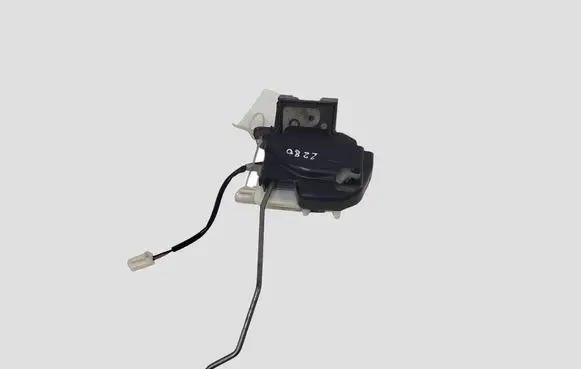 Mazda CX-7 Tailgate/trunk/boot lock/catch/latch