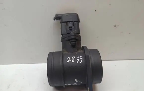 Volkswagen Sharan Mass air flow meter 0280217121 06A906461