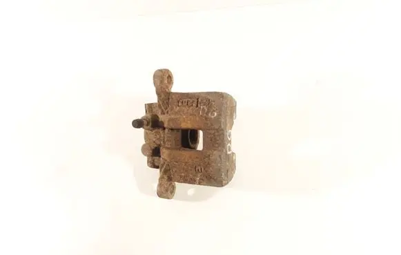 Jeep Patriot Rear brake caliper 3503