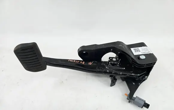 Polestar 4 Brake pedal 80018202 P6608142765 T2407170000481