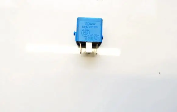 BMW 5 E34 Other relay 61366915327 61.36-6915327