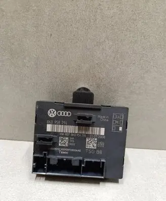 Audi A4 S4 B8 8K Door control unit/module 8K0959795 03072008 8K0959794