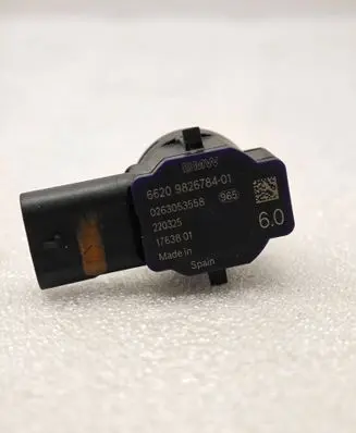 BMW X5 G05 Parking PDC sensor 9826784 220325 0263053558