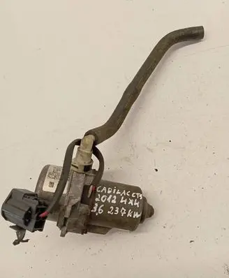 Cadillac CTS Vacuum pump 20804130 1211971003 93396400