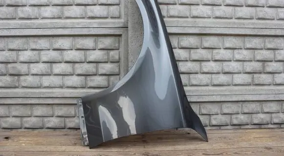 Mercedes-Benz C W205 Fender A2058810101