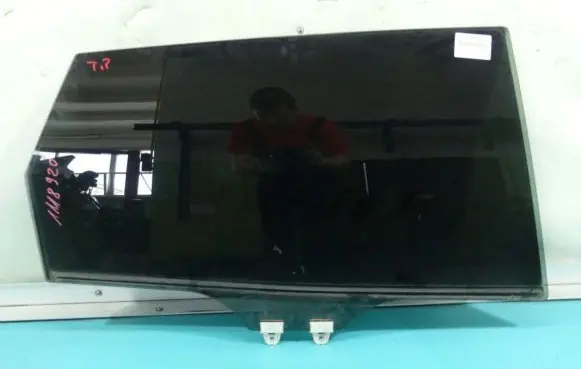 Mazda CX-9 Rear door window glass IMPRK1118920