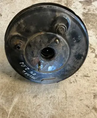 Mazda 6 Brake booster C0504001