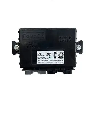 Ford Mustang VI Light module LCM KR3T14D644CA A2C1936000010 KR3T14D644