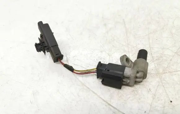 Citroen Berlingo Camshaft position sensor 9665443480