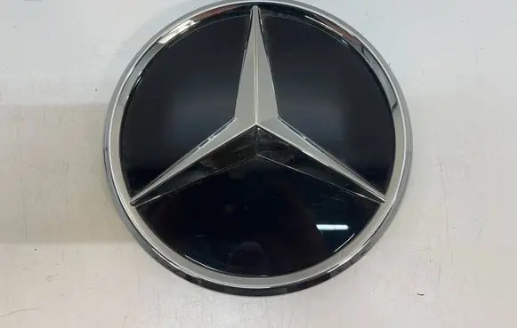 Mercedes-Benz C W206 Manufacturer badge logo/emblem A0008880400 704938516