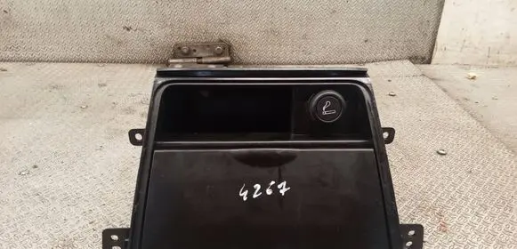 Suzuki SX4 Dashboard storage box/compartment 7383079J1 7383080J1
