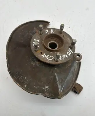 Honda Civic Front wheel hub