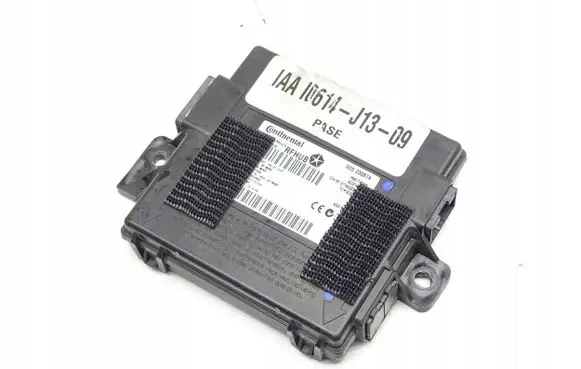 Jeep Grand Cherokee Other control units/modules P68217463AB