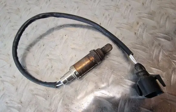 Audi A6 S6 C5 4B Lambda probe sensor 030906265AE
