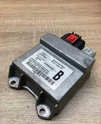 Ford Transit Airbag control unit/module 1C1A14B321BD
