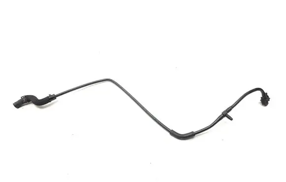 Jaguar XK - XKR Engine coolant pipe/hose 8W838C362AB