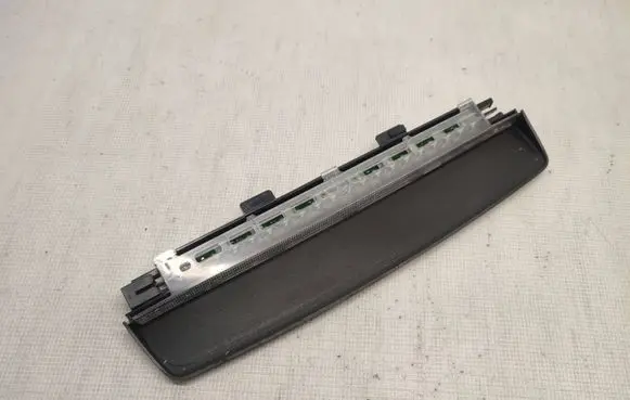BMW 5 F10 F11 Third/center stoplight 7230799 63257230799