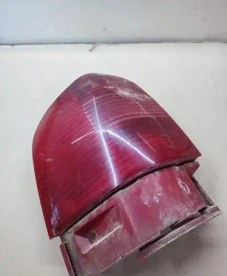 Rear/tail lights