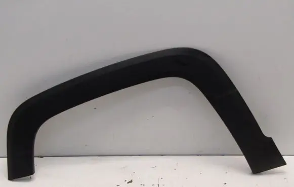 Jeep Renegade Fender trim (molding) 735578403