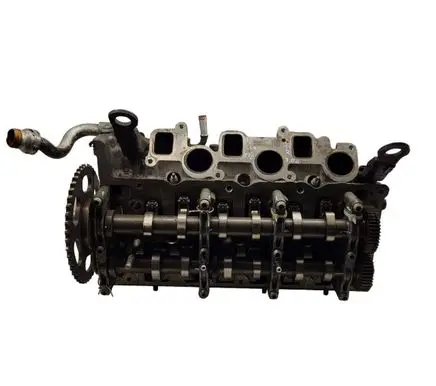 Audi A7 S7 4G Engine head 059354DS 059130064GJ 059103906JX