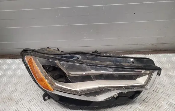 Audi A6 S6 C7 4G Headlight/headlamp