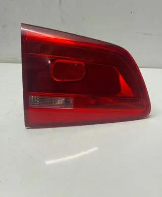 Volkswagen Touran II Tailgate rear/tail lights 1T0945093