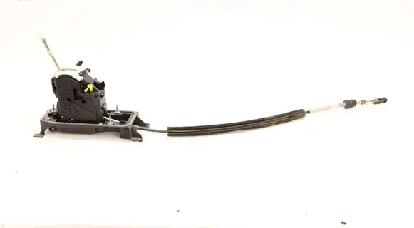 Skoda Superb B8 (3V) Gear shifter/selector 3Q1713023F5773307