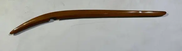 Maserati GranTurismo Front door trim (molding) 80335600