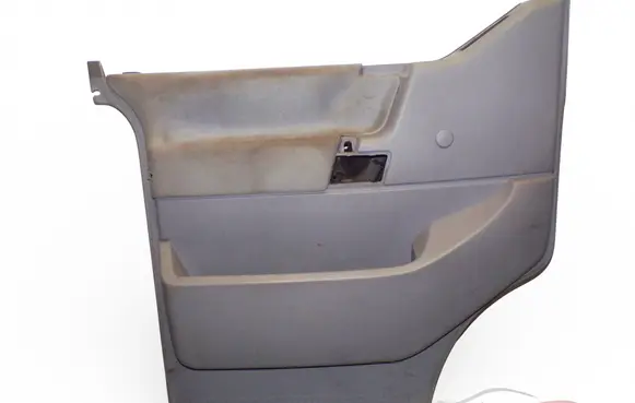 Volkswagen Transporter - Caravelle T4 Front door card panel trim 701867691A 701867693A