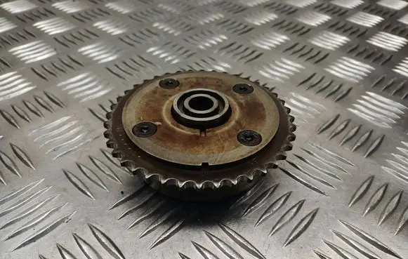 Peugeot 308 Camshaft pulley/ VANOS 754586280