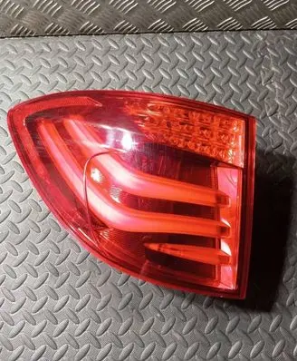 BMW 5 GT F07 Rear/tail lights 63217199645 7199645