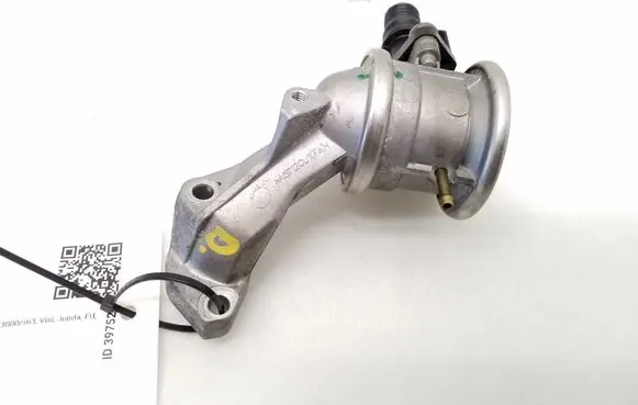 Audi A5 8T 8F EGR valve 06E131102B