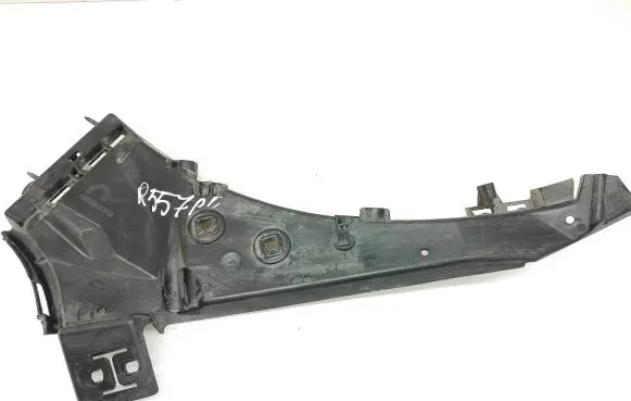 Audi Q7 4L Front bumper mounting bracket 4L0807284