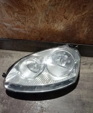 Volkswagen Golf V Headlight/headlamp
