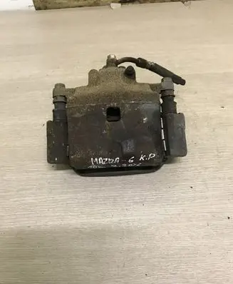 Mazda 6 Front brake caliper